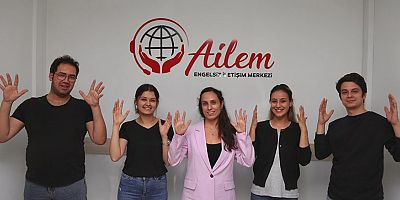 Bakan Göktaş: “AİLEM Engelsiz İletişim Merkezimiz 98 bin 319 çağrıya çeviri desteği sağladı”