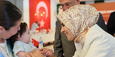 Bakan Göktaş: 