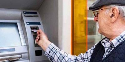 Bakan Göktaş: “Aralık ayına ilişkin toplam 5,6 milyar TL tutarındaki yaşlı aylığı ve engelli aylıklarını hesaplara yatırdık”