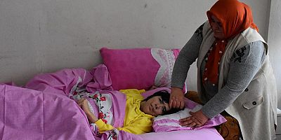 Bakan Göktaş: “Evde Bakım Yardımı ödemelerini hak sahiplerinin hesaplarına artışlı şekilde yatırmaya başladık”