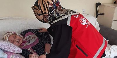 Bakan Göktaş: “Evde Bakım Yardımı ödemelerini hak sahiplerinin hesaplarına artışlı şekilde yatırmaya başladık”