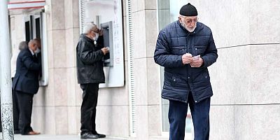 Bakan Göktaş: “Eylül ayında 3,3 milyar TL yaşlı ve engelli aylıklarını hesaplara yatırdık”