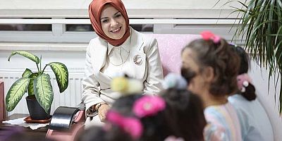 Bakan Göktaş: “Kasım ayına yönelik toplam 1 milyar 469 milyon lira tutarındaki Sosyal ve Ekonomik Destek (SED) ödemesini hesaplara yatırdık”