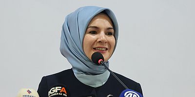 Bakan Göktaş: “Koruyucu aile yanında bakımı sağlanan çocuk sayımız 10 bin 84’e ulaştı”