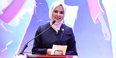 Bakan Göktaş: “Proje kapsamında bugüne kadar 165 genç kızımız desteklendi”