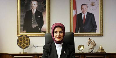 Bakan Göktaş: “Sosyal yardım programlarımızın aylık ödemelerini artırıyoruz”