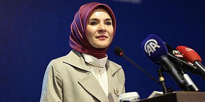 Bakan Göktaş’tan devlet himayesindeki kız çocuklarına özel mektup