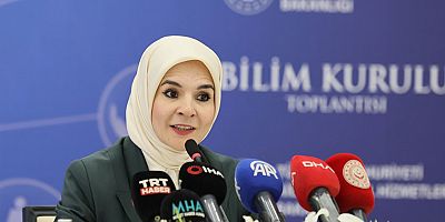 Bakan Göktaş'tan İl Müdürlerine 