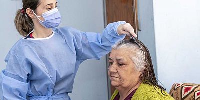 Bakan Göktaş: “Toplam 2.8 milyar TL Evde Bakım Yardımı’nı hesaplara yatırdık”