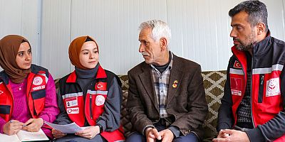 Bakan Göktaş: “Türkiye Aile Destek Programı kapsamında ödemeleri hesaplara yatırıyoruz”