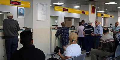 Bakan Göktaş: “Türkiye Aile Destek Programı ödemelerini hesaplara yatırdık”