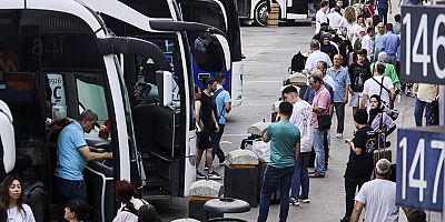Bakan Göktaş: “Ulaşım Desteği’nden bugüne kadar 132 binden fazla öğrenci yararlandı”