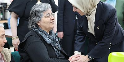 Bakan Göktaş: “YADES programı ile 153 bin 98 yaşlımıza ulaştık”