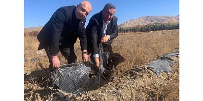 Bakan Kurum: “Ülkemiz geçen yıl 685 bin ton plastik atık ithal etti”