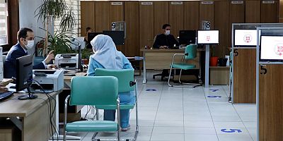 Bakan Mahinur Özdemir Göktaş: “İstihdam dostu sosyal yardım anlayışı doğrultusunda çalışmalarımızı sürdüreceğiz”