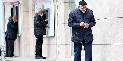 Bakan Mahinur Özdemir Göktaş: “Kurban Bayramı dolayısıyla Temmuz ayına ilişkin yaşlı aylığı ve engelli aylıklarını bugün itibarıyla hesaplara yatırıyoruz”