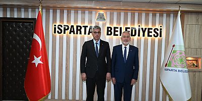 Bakan Memişoğlu: Başarı bir tesadüf değildir