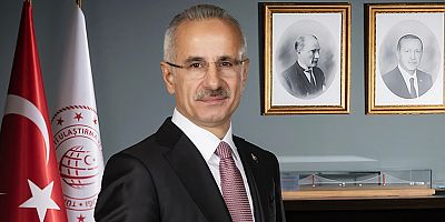 Bakan Uraloğlu'ndan Ramazan  Bayramı mesajı
