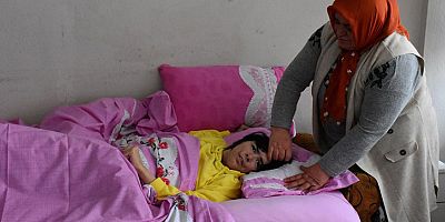 Bakan Yanık: “1 milyar 289 milyon TL Evde Bakım Yardımı’nı hesaplara yatırdık”