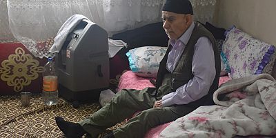 Bakan Yanık: “1 milyar 849 milyon TL Evde Bakım Yardımı’nı hesaplara yatırmaya başladık”