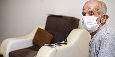 Bakan Yanık: “1 milyar 867 milyon TL Evde Bakım Yardımı’nı hesaplara yatırmaya başladık”