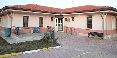 Bakan Yanık: “2002 yılında 25 çocuğa bir bakım personeli düşerken; şimdi 2 çocuğumuza bir bakım personeli ile hizmet veriyoruz”