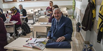 Bakan Yanık: “2021 yılı itibarıyla 6 Tazelenme Üniversitesinde toplamda 5.665 yaşlımıza eğitim veriliyor”