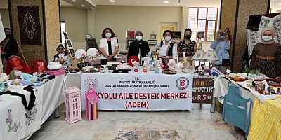 Bakan Yanık: “255 Aile Destek Merkezimiz ile 2