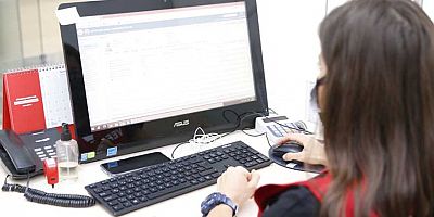 Bakan Yanık: “450 Milyon TL’lik kış desteğinin ikinci kısmı olan 230 Milyon TL’yi SYDV’lere aktardık’’