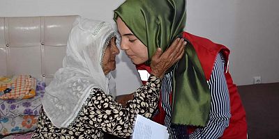 Bakan Yanık: “Ağustos ayı içerisinde ihtiyaç sahibi vatandaşlarımıza 6 milyar 907 milyon TL nakdi yardımda bulunduk”