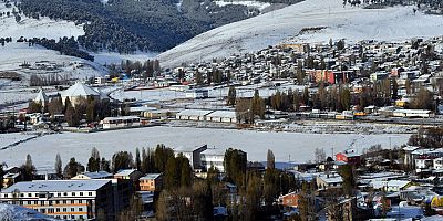 Bakan Yanık: “Doğal Gaz Tüketim Desteği’nde kış dönemi ödemelerimiz başladı”