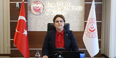 Bakan Yanık: “Doğal Gaz Tüketim Desteğimizde kış dönemine ilişkin başvurular başladı”