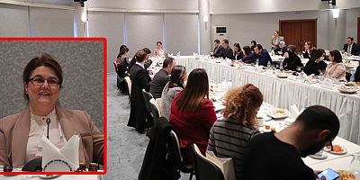 Bakan Yanık: “Doğal Gaz Yardımında ödemeler Mart ayında başlayacak”