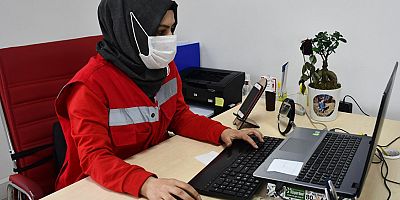 Bakan Yanık: ‘’Doğalgaz Tüketim Desteğinde ödemelerimiz başladı’’