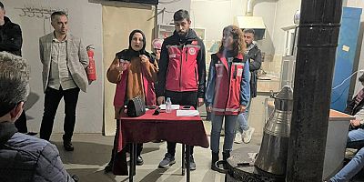 Bakan Yanık: “Düzce’deki deprem sonrasında zarar gören vatandaşlarımıza maddi-manevi desteğimizi ilk andan itibaren sunduk”