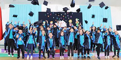 Bakan Yanık: “Eğitim odaklı sosyal yardımlarla çocukların eğitimli bireyler olarak yetişmelerini sağlıyoruz”