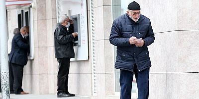 Bakan Yanık: “Kasım ayında 2,1 milyar TL yaşlı aylığı ve engelli aylıklarını hesaplara yatırdık”