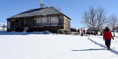 Bakan Yanık: “Kış mevsiminde ihtiyaç sahiplerine yönelik 450 milyon TL ek kaynak hazırladık”