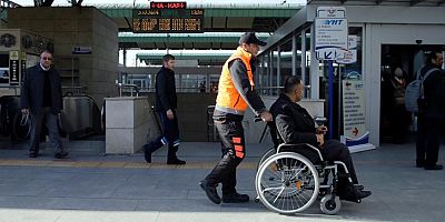 Bakan Yanık: “Özel halk otobüsü ve deniz ulaşım araçlarına verdiğimiz destekleri artırdık”