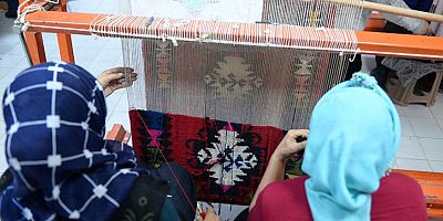 Bakan Yanık: “SODAM ile Roman vatandaşlarımızın mesleki ve kişisel gelişimlerine katkıda bulunuyoruz”