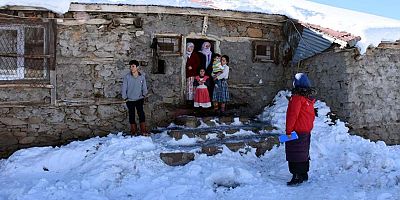 Bakan Yanık: “Sosyal yardım programlarımızın aylık ödemelerini artırıyoruz”