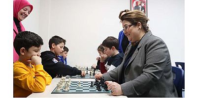 Bakan Yanık: “Türkiye Aile Destek Programı’nda hanelerimize sağladığımız destek tutarı 26,1 milyar TL’yi aştı’’