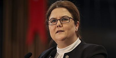 Bakan Yanık: “Türkiye Aile Destek Programında bugüne kadar 427,9 milyon TL ödeme gerçekleştirdik”