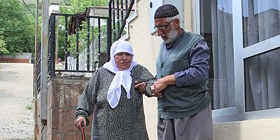 Bakan Yanık: “Vefa Projesi kapsamında Sosyal Yardımlaşma ve Dayanışma Vakıflarına 371,9 milyon TL kaynak aktardık”