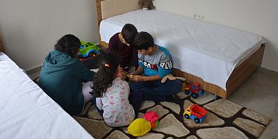 Bakanlık, şiddet mağduru kadınlara yönelik yeni bir hizmet modelini hayata geçiriyor