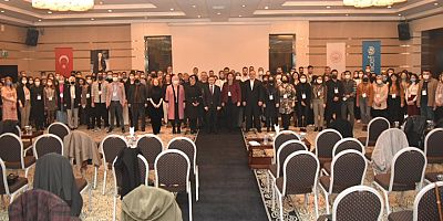 Bakanlıktan “çocuk koruma” alanında hizmet sunan personele eğitim