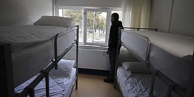 Bakanlıktan sokakta kalan kimsesizler için genelge