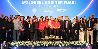 BAKİF26’da Milli Takım Kadın Sporcularına Büyük İlgi