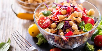 Bakliyatları soğuk tüketin, çünkü…