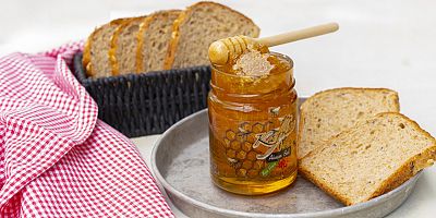 Bal İhracat Şampiyonu 2023 Yılında Hedef Büyüttü